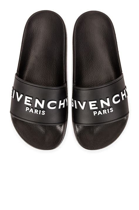 Givenchy slides cheap